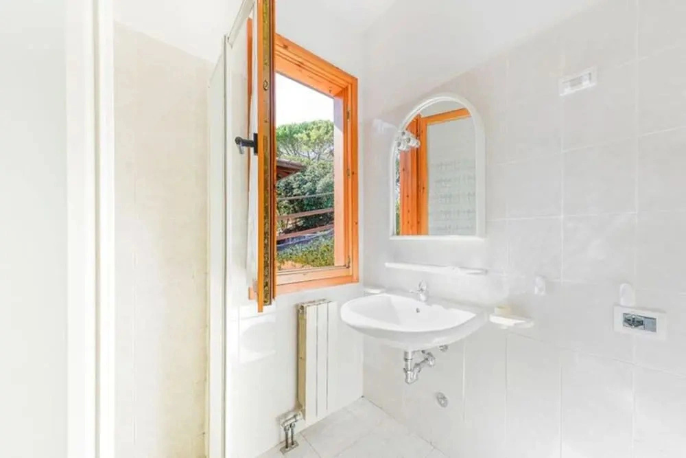 Holiday Complex With Pool in Andora