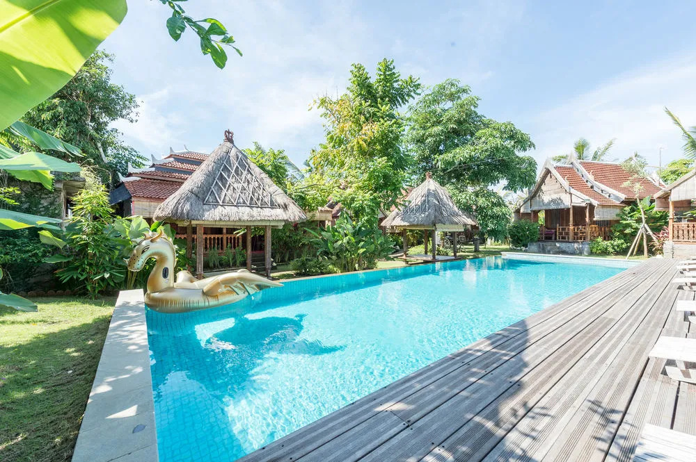 Airy Ungasan Uluwatu Satu 88 Bali