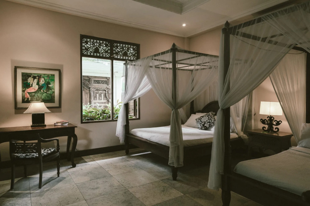 Honeymoon Guesthouse