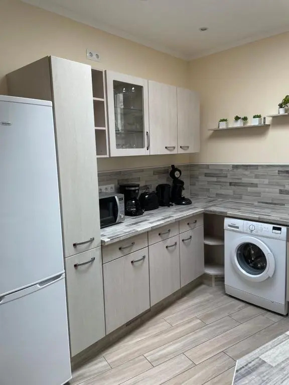 2Raum-Apartment Leznew