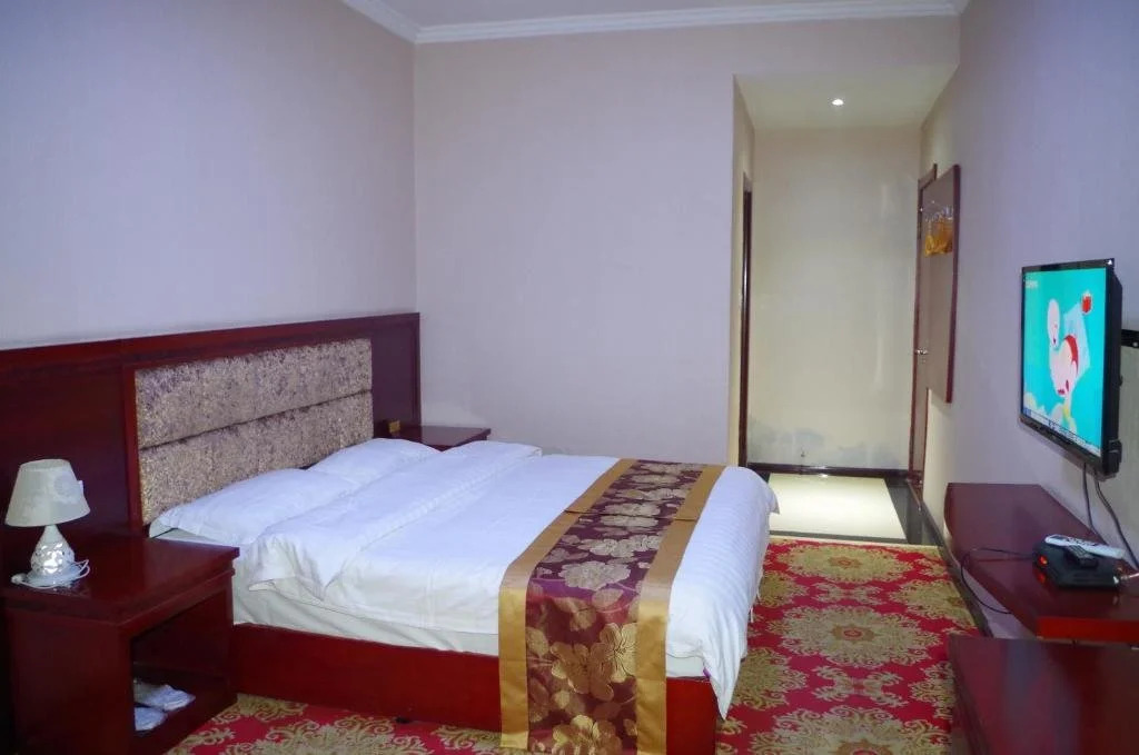 Huashan Wanyuan Inn