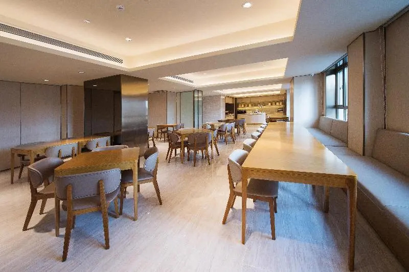 Ji Hotel Harbin Songbei Wanda Hotel