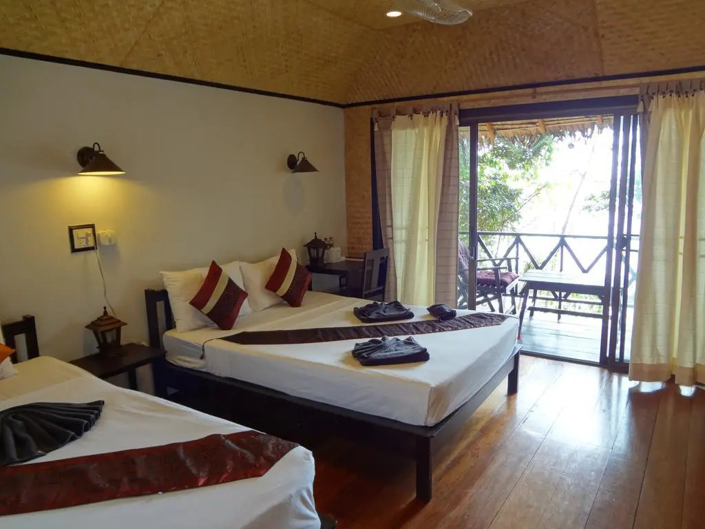 Relax Bay Resort