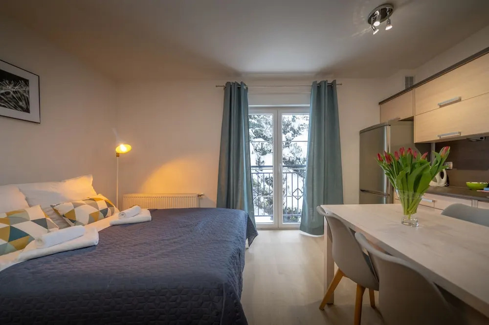 RentPlanet - Apartamenty Grabskiego