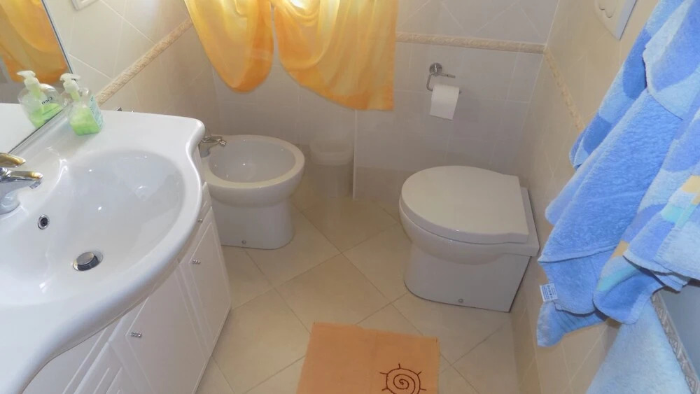 Nice Apartament in a Quiet Area