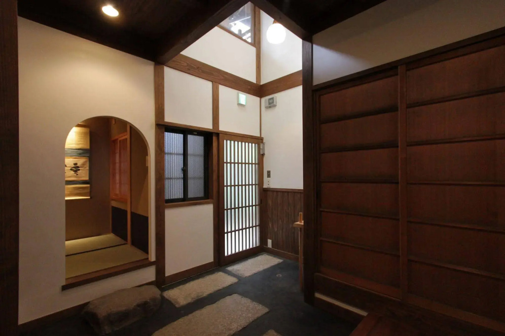 Seiji-an Machiya Residence Inn