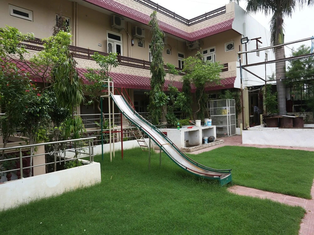 Sanjog Resort