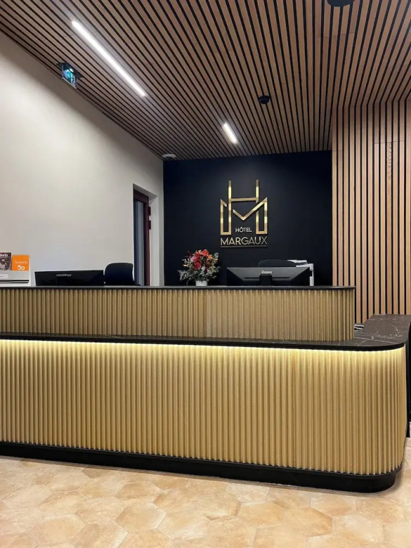 Hôtel Margaux