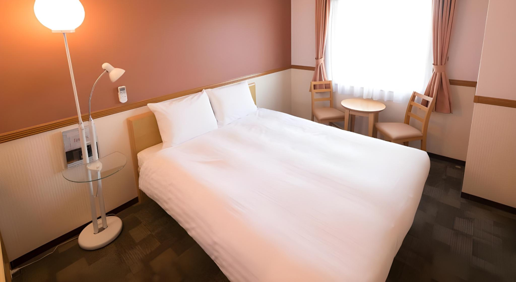 Toyoko Inn Sakudaira Station Asama