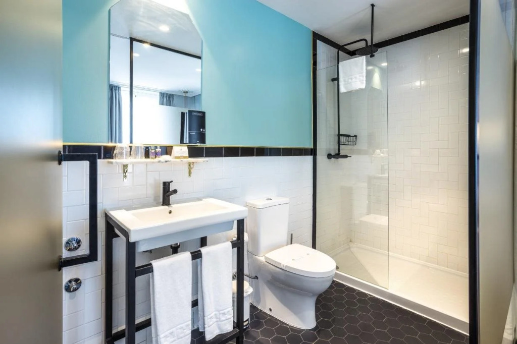 The Lift Boutique Hotel by RIDAN Hotels