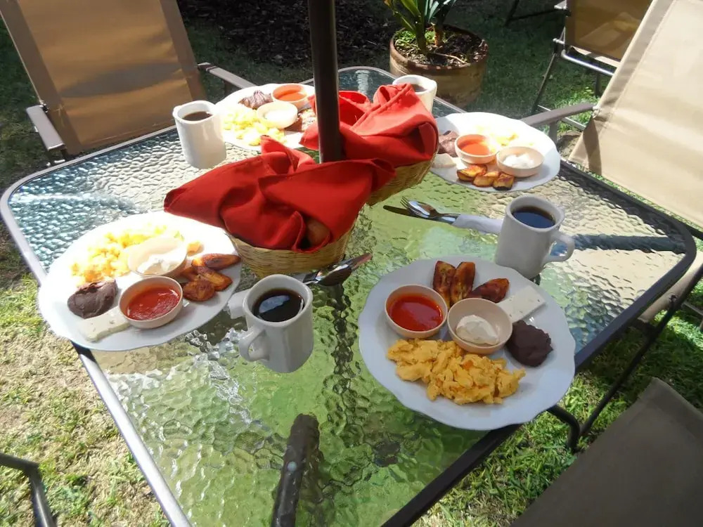 Casa Landivar Hotel