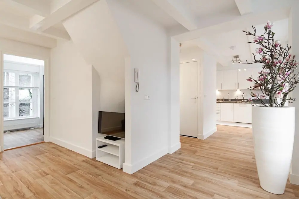 Canal Apartment Donkere Gaard