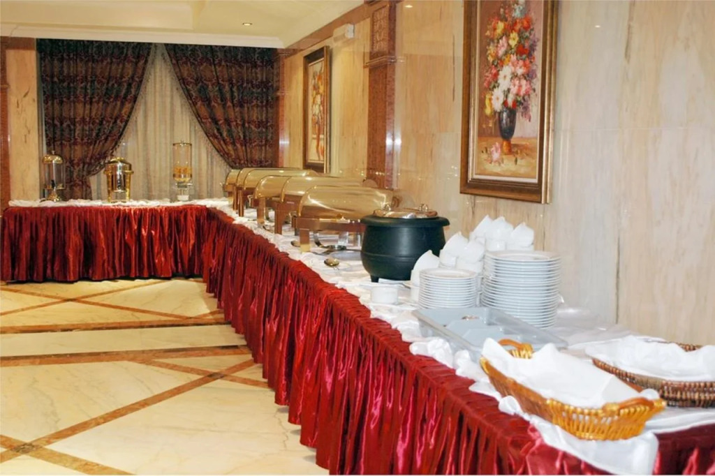 Saraya Harmony Hotel A