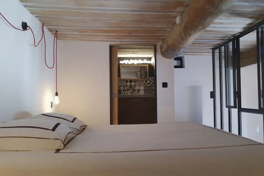 La Suite Albertas