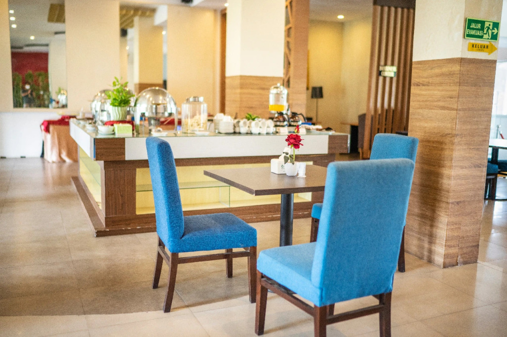 Bangka City Hotel