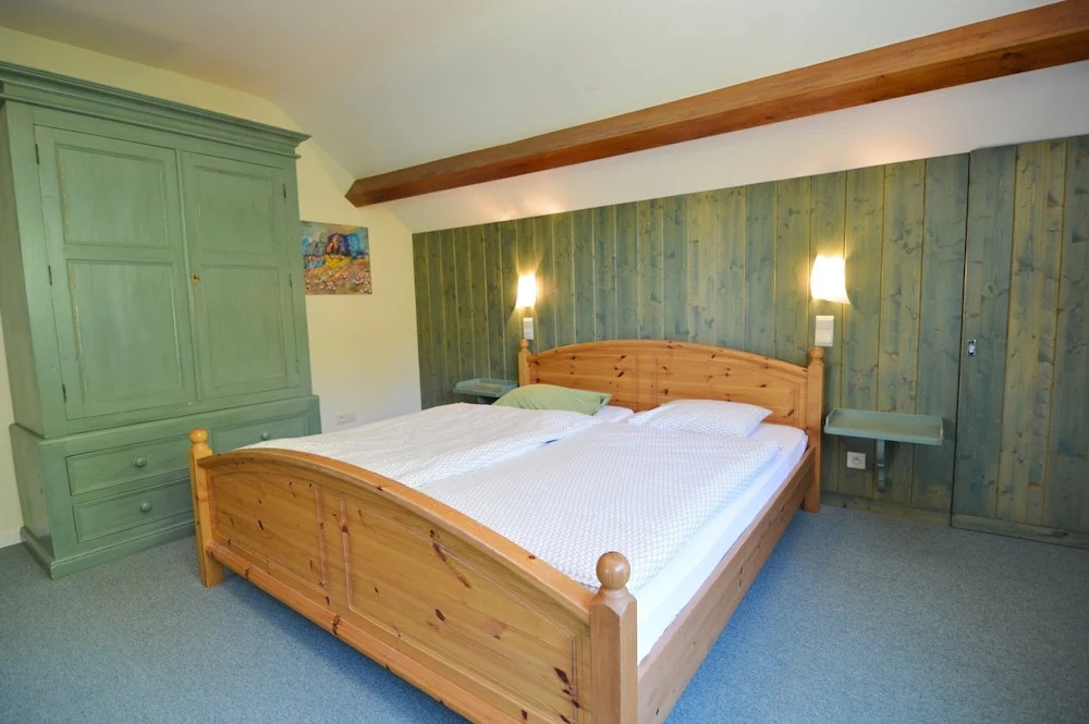 Luxury Stay with Sauna