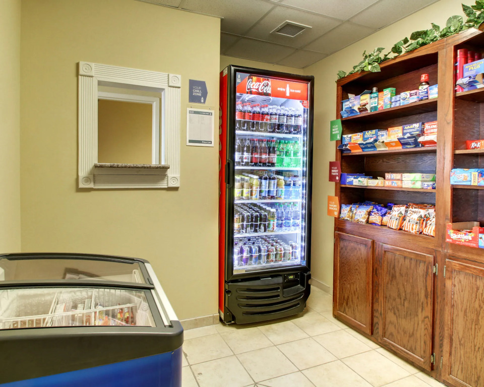 Comfort Suites Biloxi/Ocean Springs