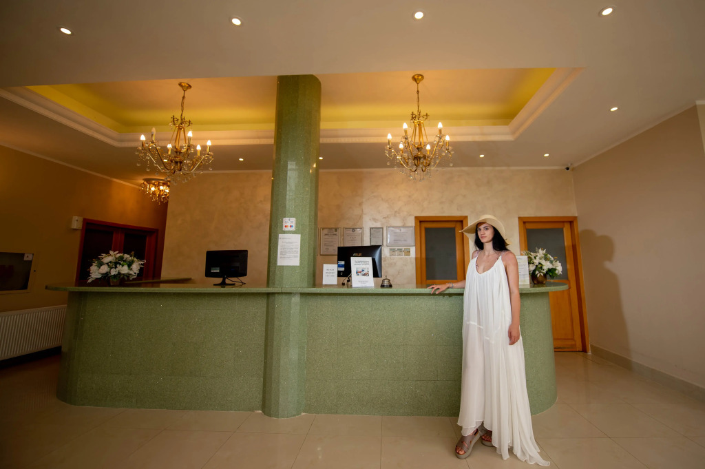 Hotel Queen Vera