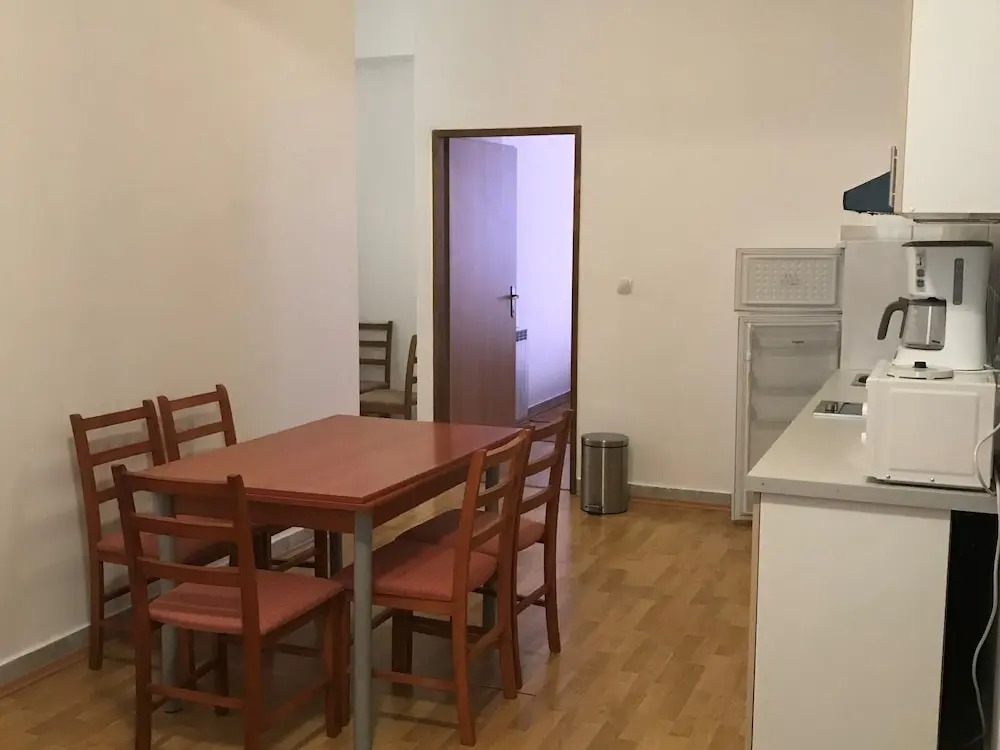 Simplistic Apartment in Poreč With Swimming Pool