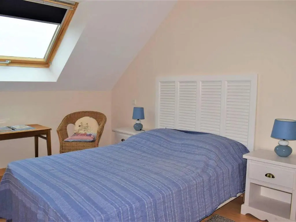 Appartement Trégastel, 3 pièces, 4 personnes - FR-1-368-11