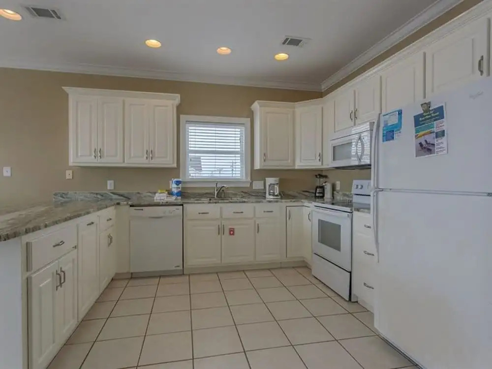 Wave Dancer by Meyer Vacation Rentals