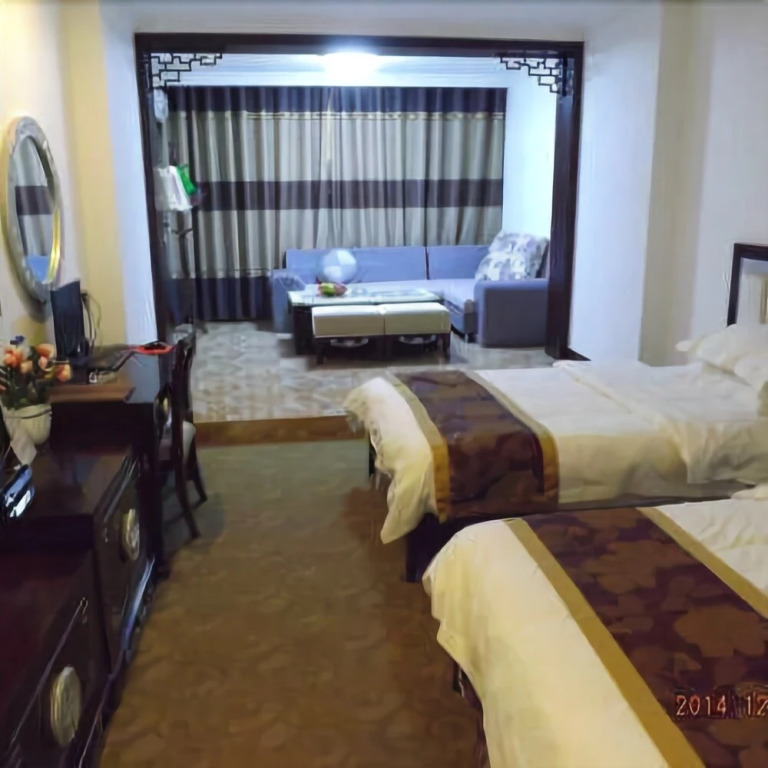 Xinhe Hotel