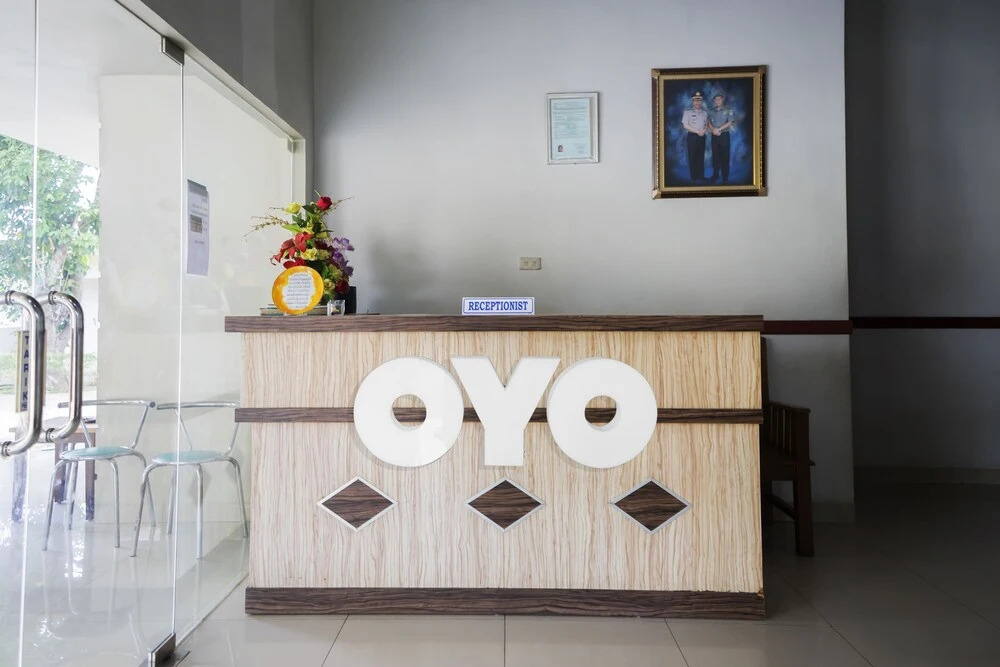 Guest House Loemajan by OYO Rooms
