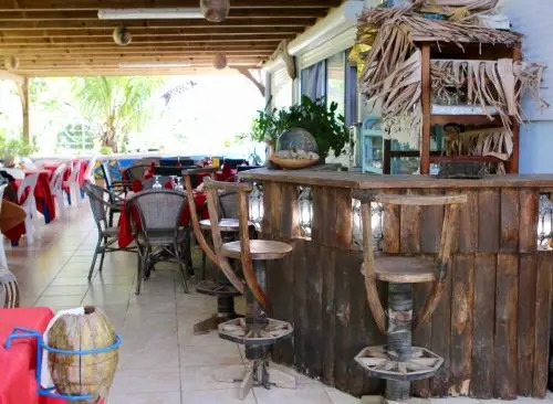 Les Paradis des Anges