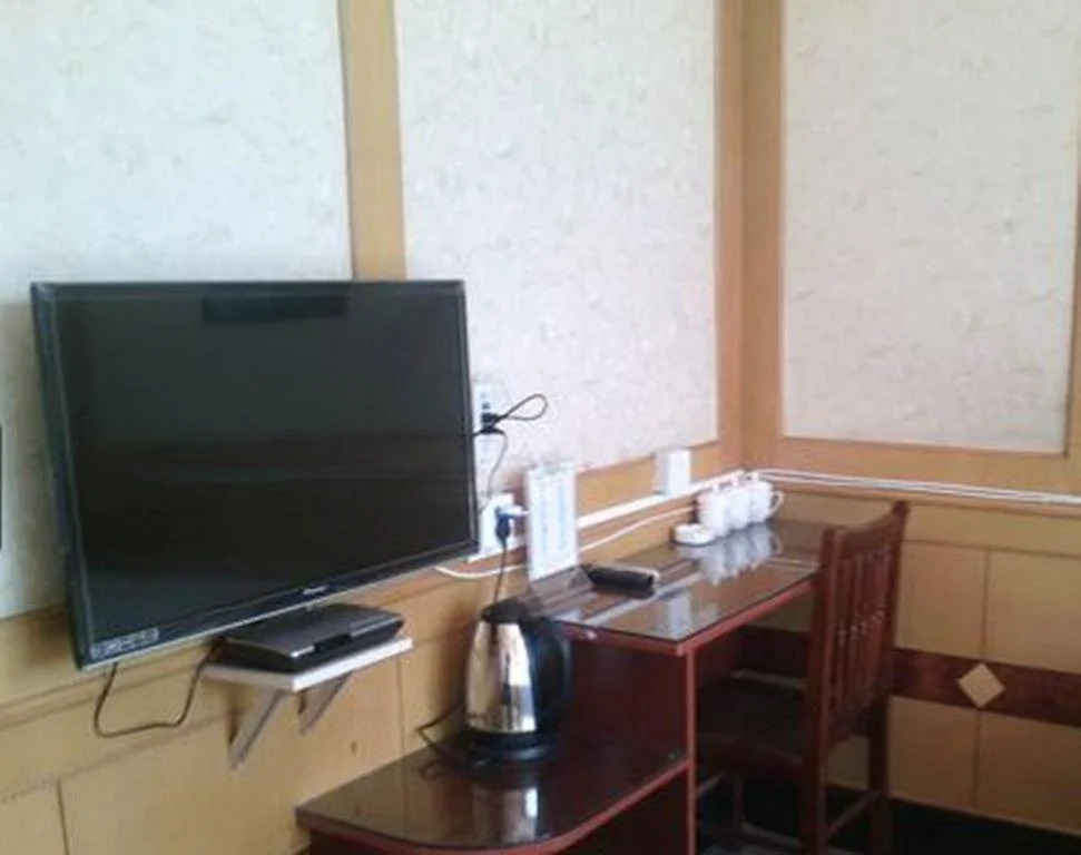 Qingdao Yunxin Business Hotel