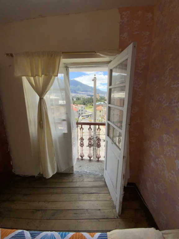 Hostel Rock & Quito