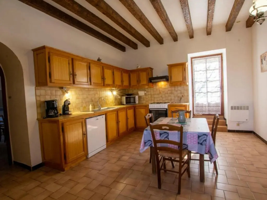 Gîte Domme, 5 pièces, 8 personnes - FR-1-616-23