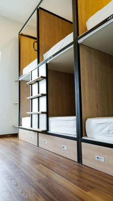 SOLEIL HOSTEL