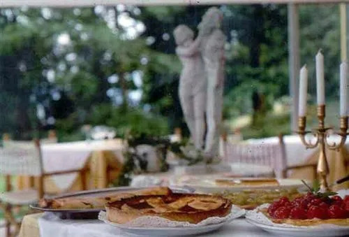Hotel Villa Simplicitas