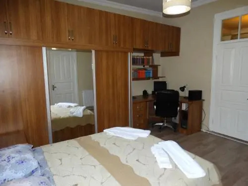 Your Home In Akhaltsikhe