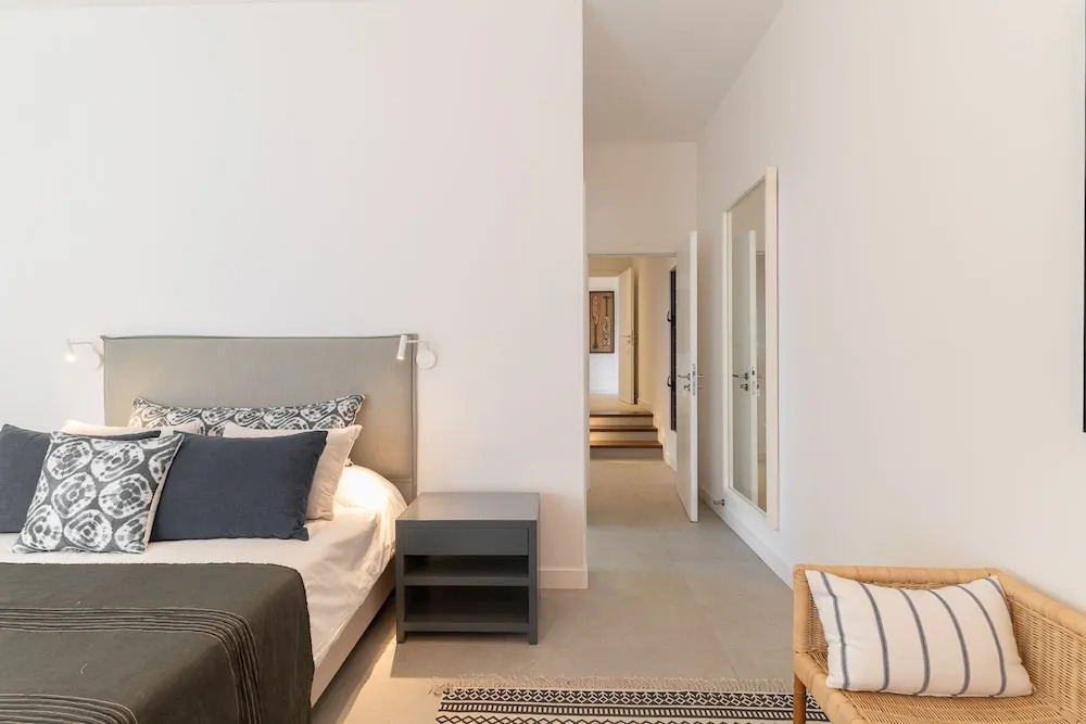 Villa Saphir by muse villas