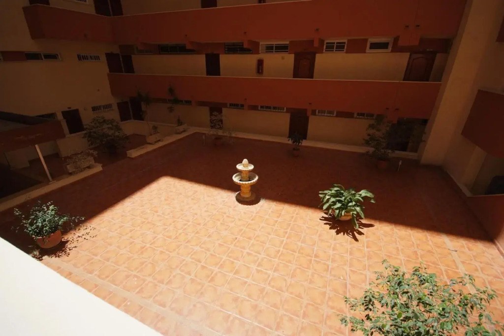 Apartamentos Tamarindos