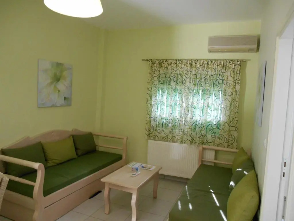 Mirtini Apartments