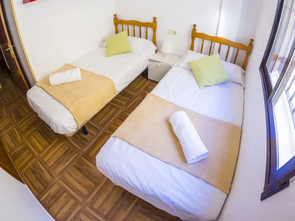 Homely Apartments Arcos del Mediterraneo