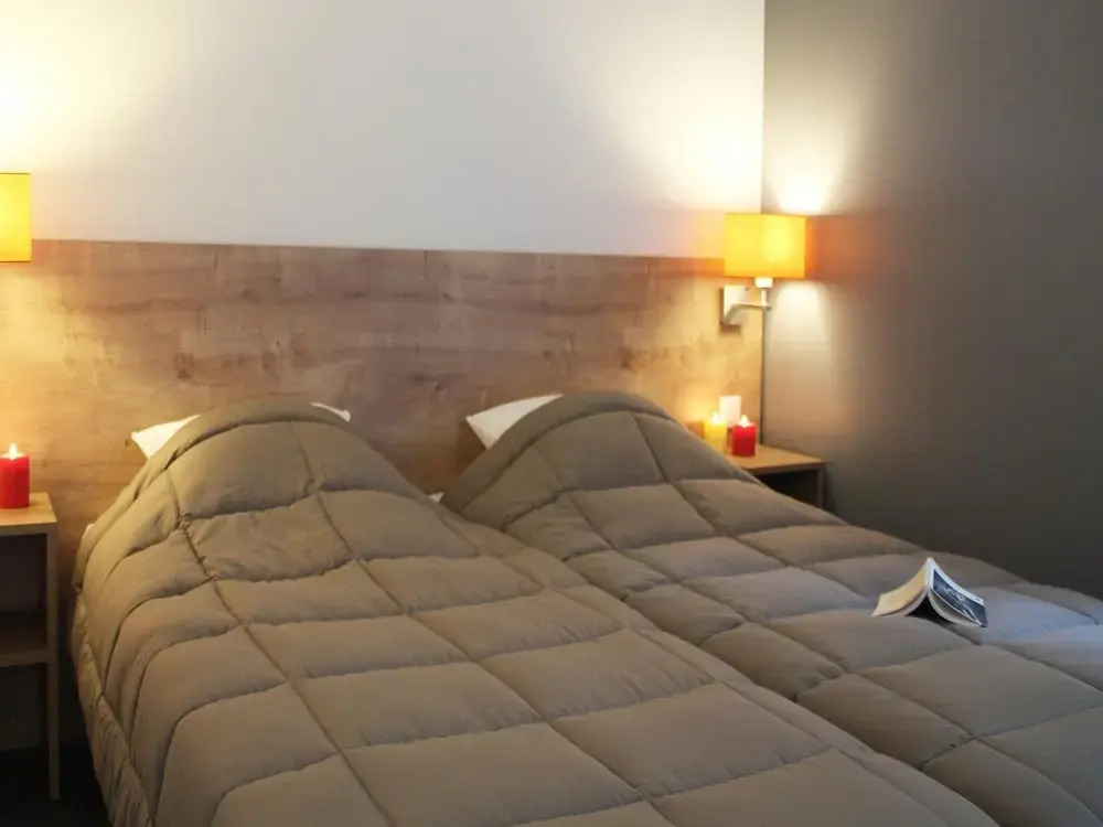 Apartment in Loire Valley Near Chateau Amboise