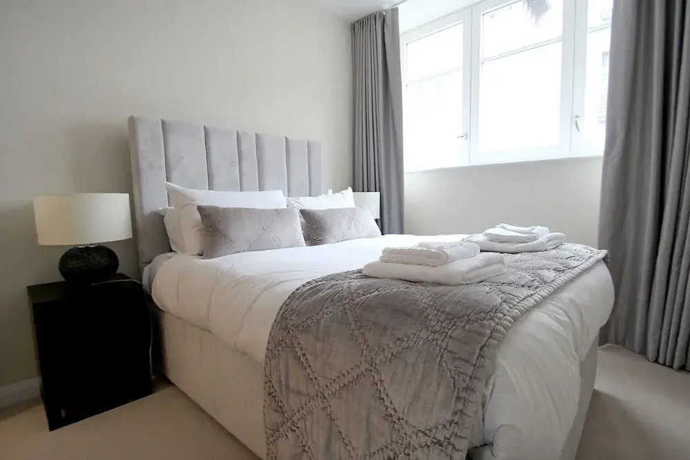 Chancery Lane - 1 Bed