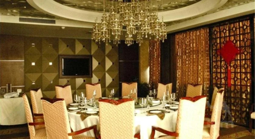 Changcheng Hotel