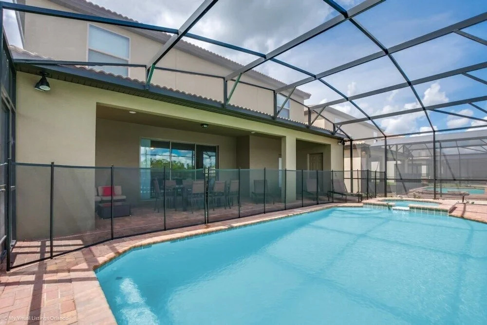 1639la 8 Bedroom Villa