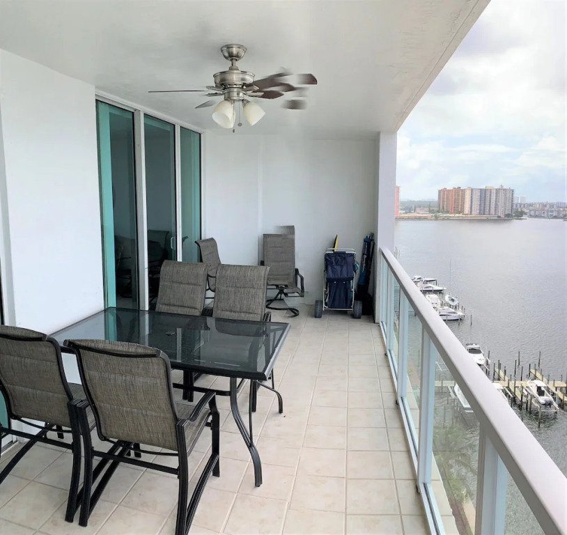 Le Marina Bay PH3 by Go Florida Condo, Sunny Isles