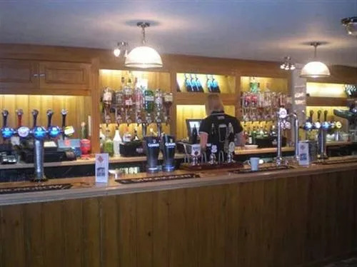 The George Hotel