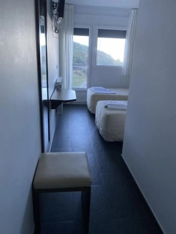 Hostal La Pinilla