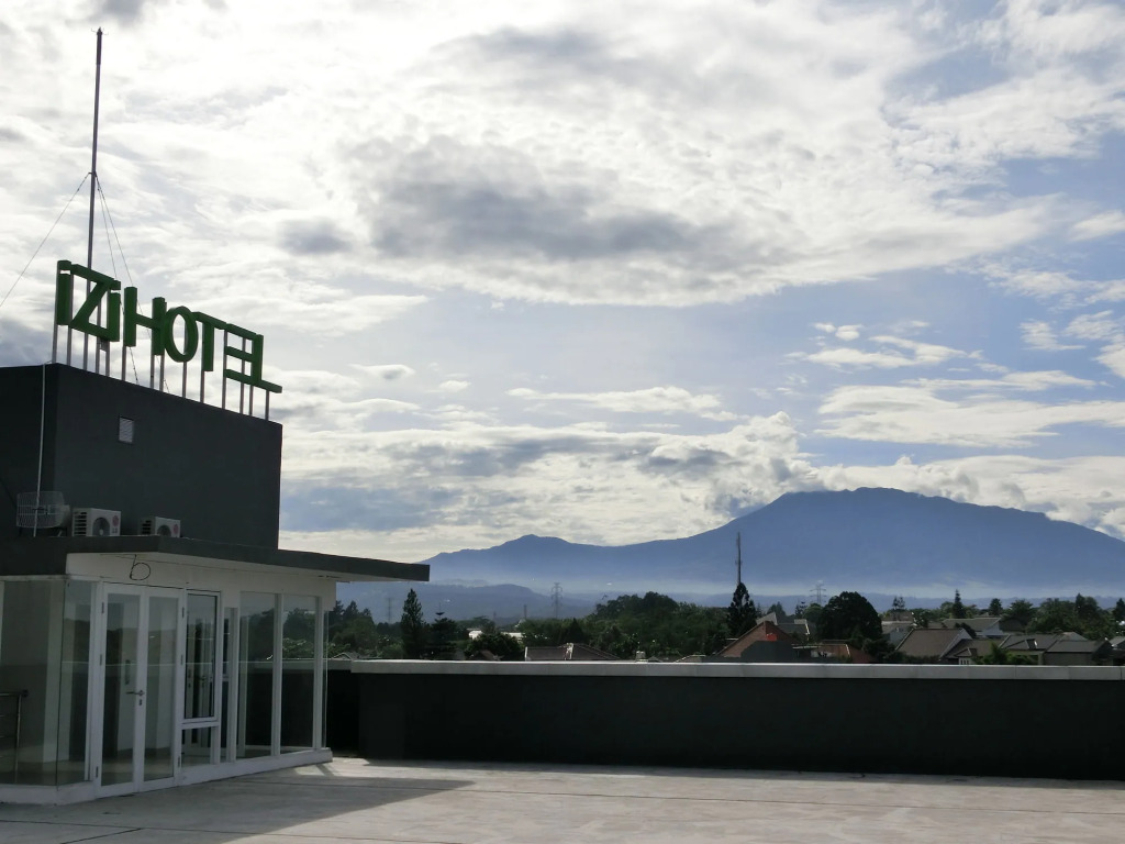 IZI Hotels