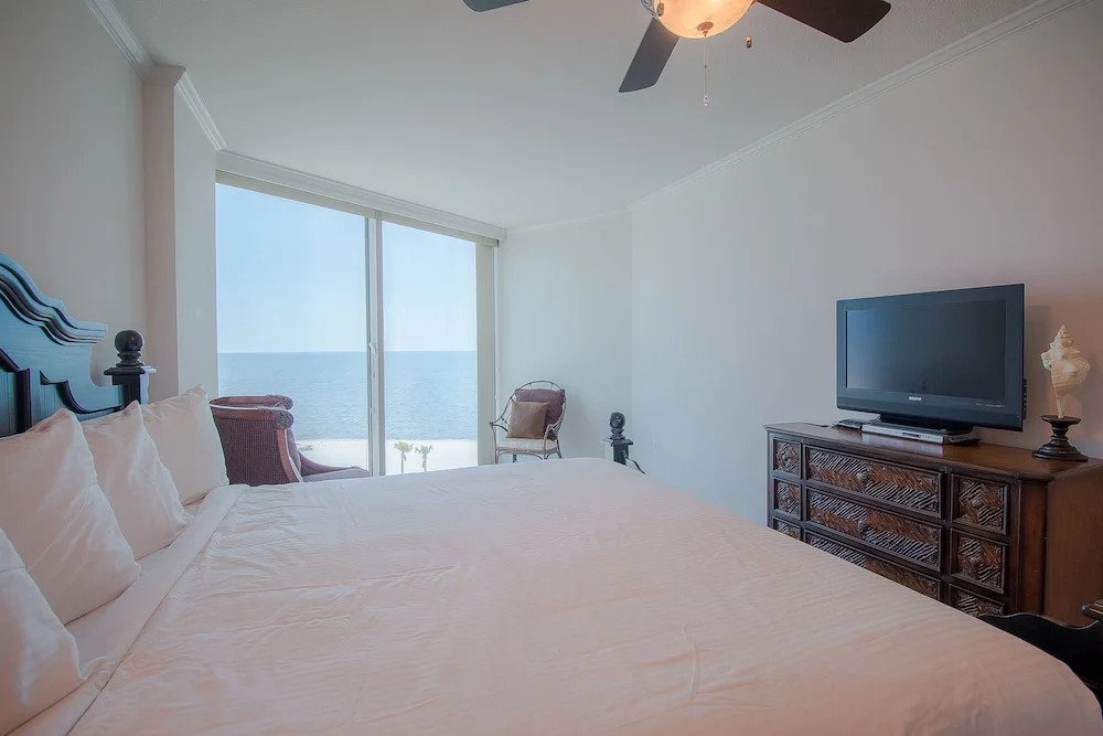 Sea Breeze-Sea Breeze 704 Deluxe