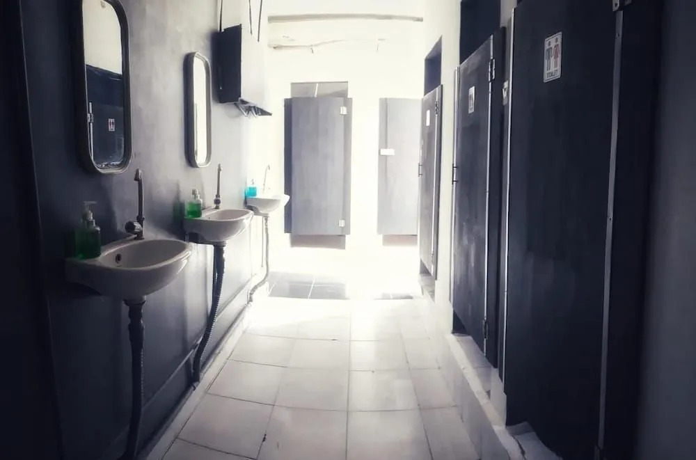 BB Hostel Bali