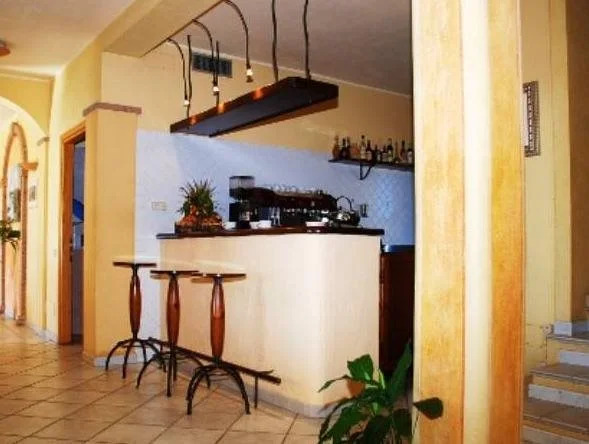 AgriHotel Morada