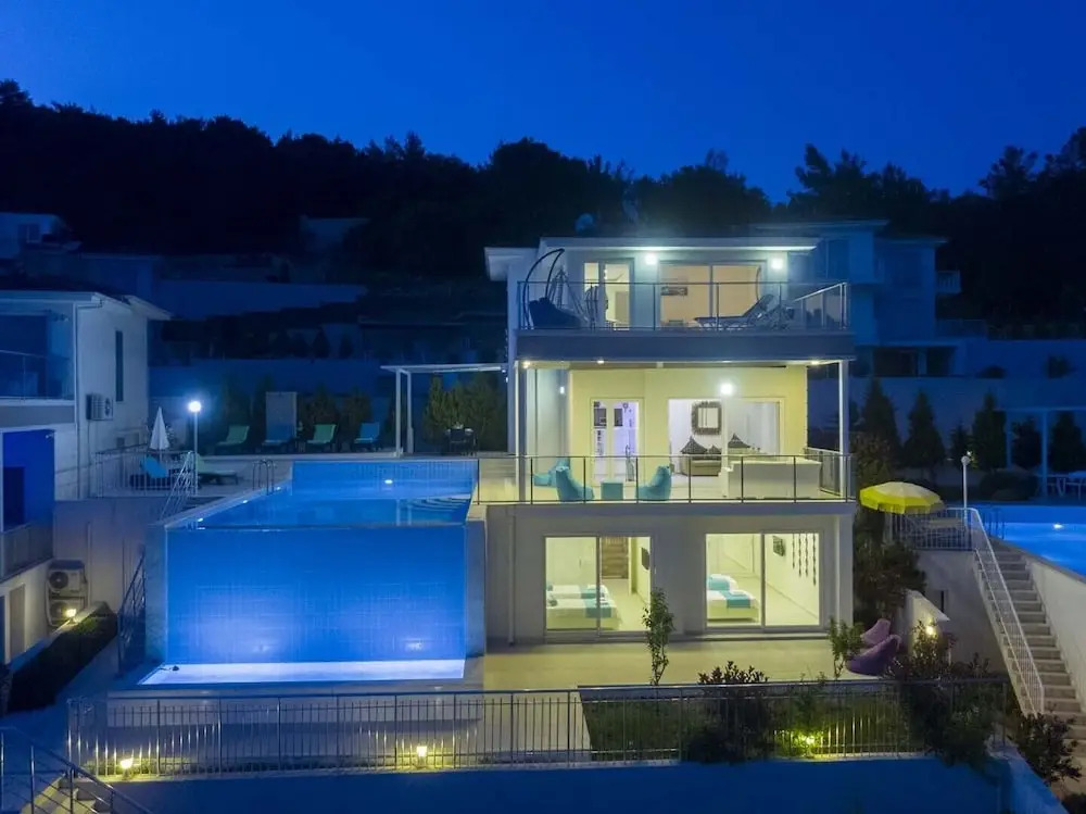 Residence Villa 3